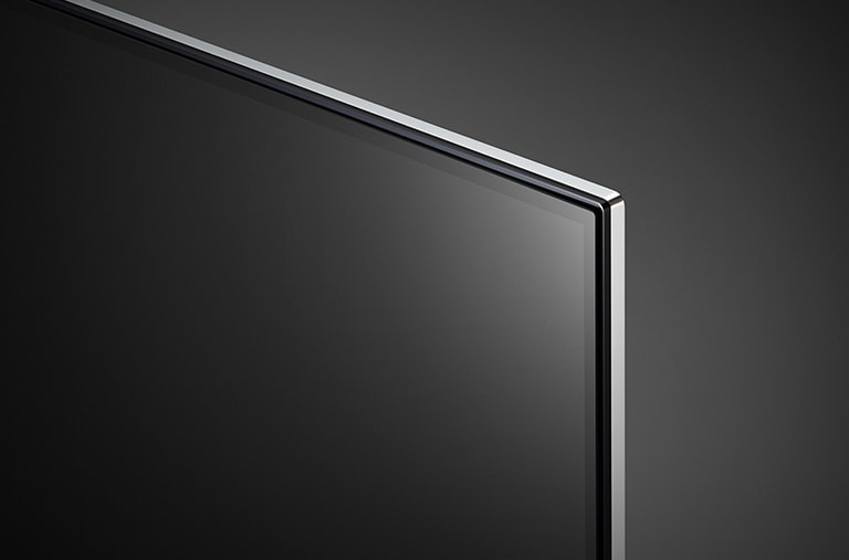 LG Pantalla LG NanoCell TV 55", 55SJ8500