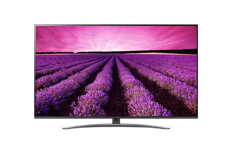 LG 55SM8100PUA, 55SM8100PUA