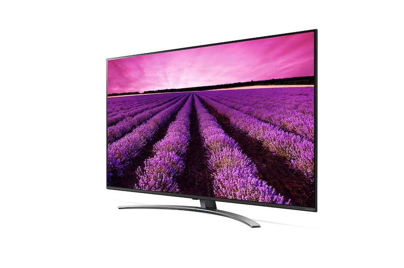 LG 55SM8100PUA, 55SM8100PUA