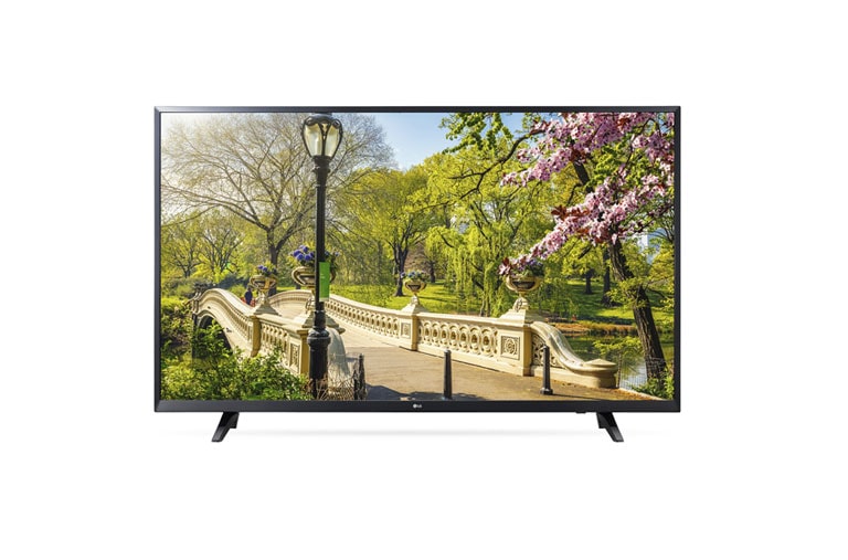 LG 55UJ6200, 55UJ6200