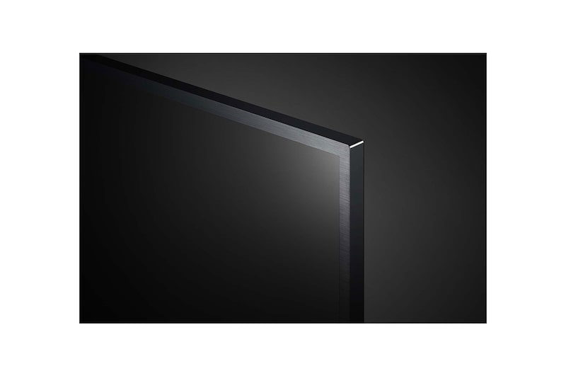 LG Pantalla LG UHD AI ThinQ 55" UQ74 4K Smart TV, 55UQ7500PSF