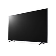 LG Pantalla LG UHD AI ThinQ 55 pulgadas 4K SMART TV , 55UR7800PSB