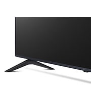 LG Pantalla LG UHD AI ThinQ 55 pulgadas 4K SMART TV , 55UR7800PSB