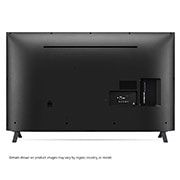 LG Pantalla LG UHD TV AI ThinQ 4K 60", 60UN7300PUA