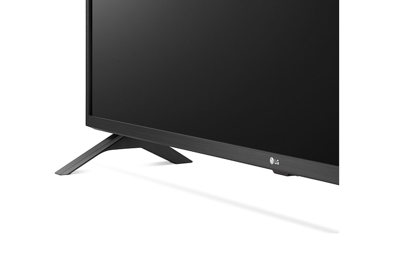 LG Pantalla LG UHD TV AI ThinQ 4K 60", 60UN7300PUA