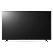 LG Pantalla LG UHD AI ThinQ 60" UP77 4K Smart TV, 60UP7700PSB