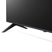LG Pantalla LG UHD AI ThinQ 60" UP77 4K Smart TV, 60UP7700PSB
