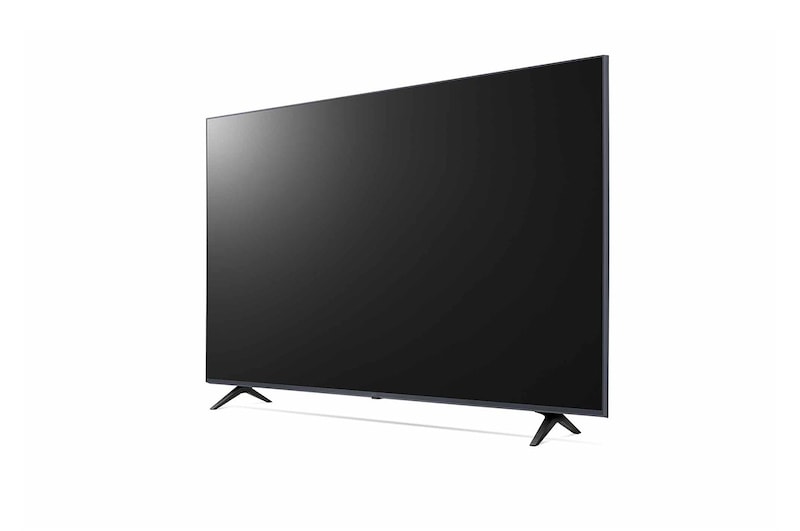 LG Pantalla LG UHD AI ThinQ 60" UP77 4K Smart TV, 60UP7700PSB