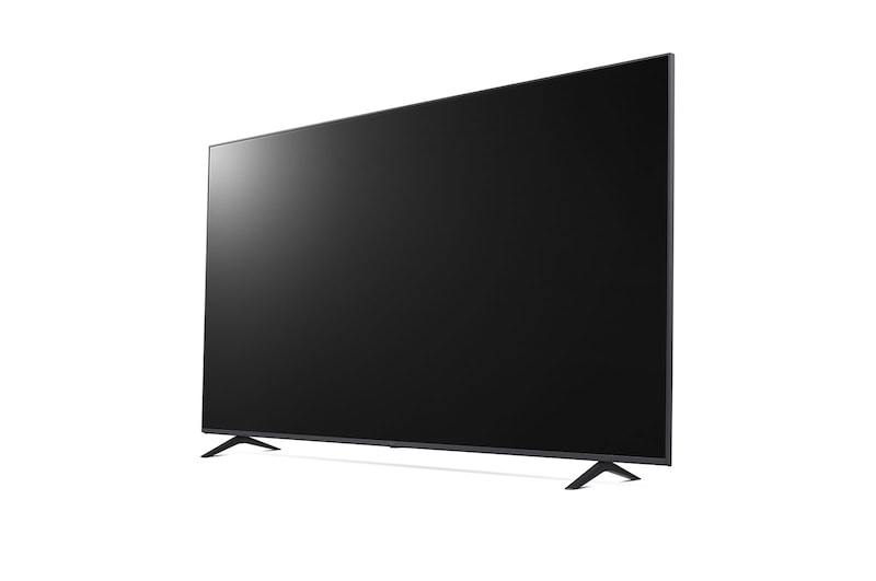 LG Pantalla LG AI UHD UQ79 60 pulgadas 4K SMART TV ThinQ AI, 60UQ7900PSB