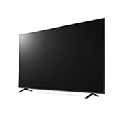 LG Pantalla LG AI UHD UQ79 60 pulgadas 4K SMART TV ThinQ AI, 60UQ7900PSB