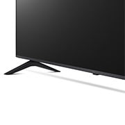 LG Pantalla LG AI UHD UQ79 60 pulgadas 4K SMART TV ThinQ AI, 60UQ7900PSB