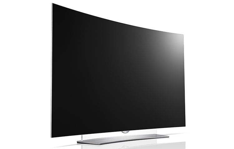 LG OLED TV, 65EG9600