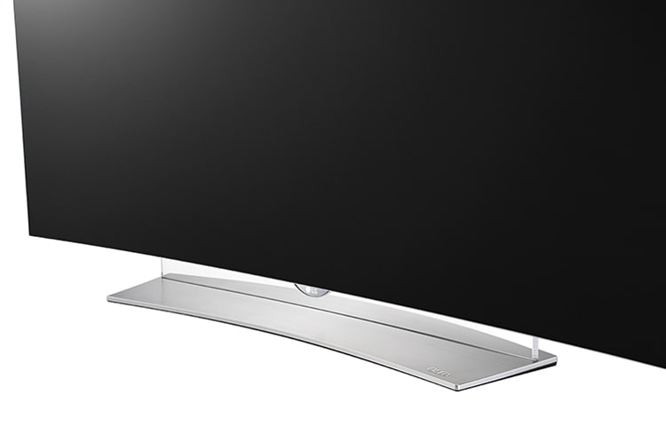 LG OLED TV, 65EG9600