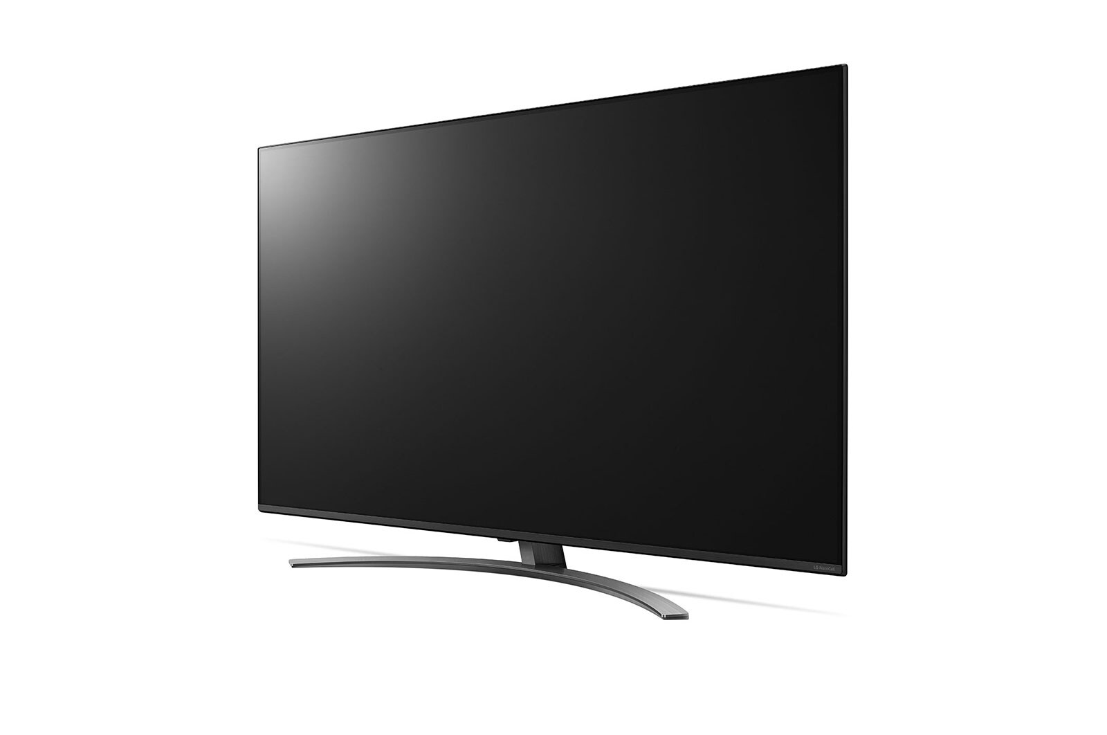 LG Pantalla LG NanoCell TV AI ThinQ 4K 65", 65NANO81UNA