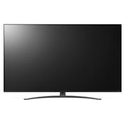 LG Pantalla LG NanoCell TV AI ThinQ 4K 65", 65NANO81UNA