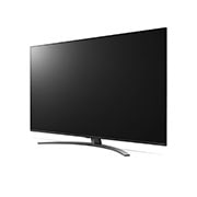 LG Pantalla LG NanoCell TV AI ThinQ 4K 65", 65NANO81UNA