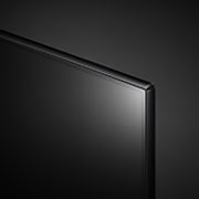 LG Pantalla LG NanoCell TV AI ThinQ 4K 65", 65NANO81UNA