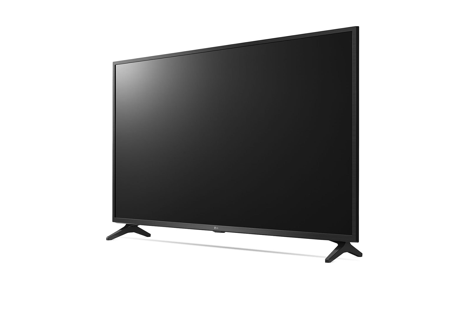 LG Pantalla LG UHD AI ThinQ 65" UP75 4K Smart TV, 65UP7500PSF