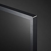 LG Pantalla LG UHD AI ThinQ 65" UP75 4K Smart TV, 65UP7500PSF