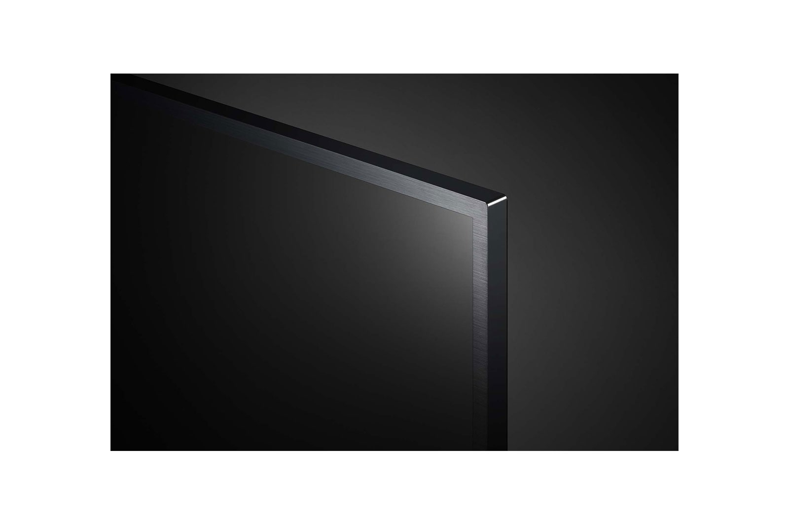 LG Pantalla LG UHD AI ThinQ 65" UQ74 4K Smart TV, 65UQ7500PSF