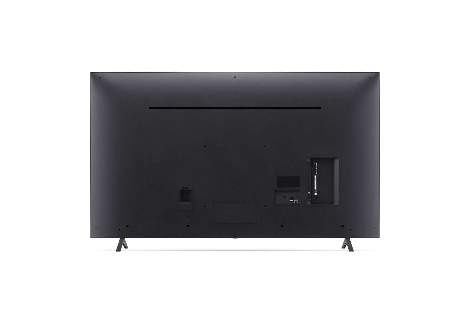 rear perspective view