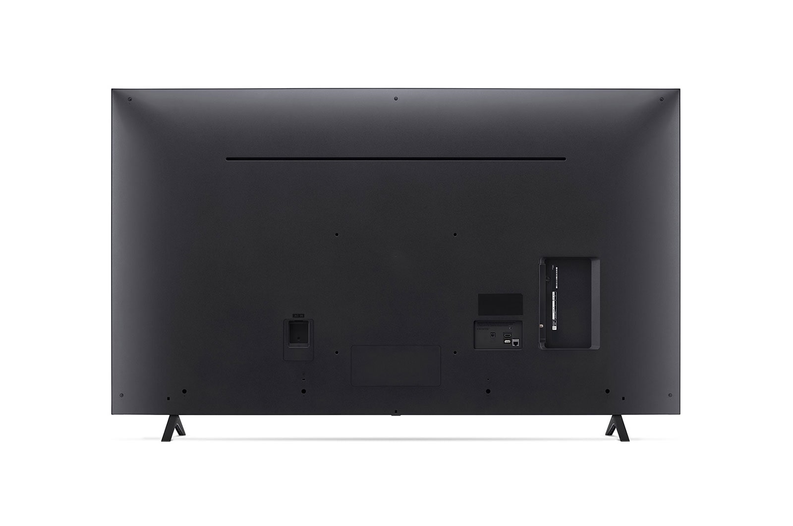 LG Pantalla LG AI UHD UR87 65 pulgadas 4K SMART TV ThinQ AI, 65UR8750PSA