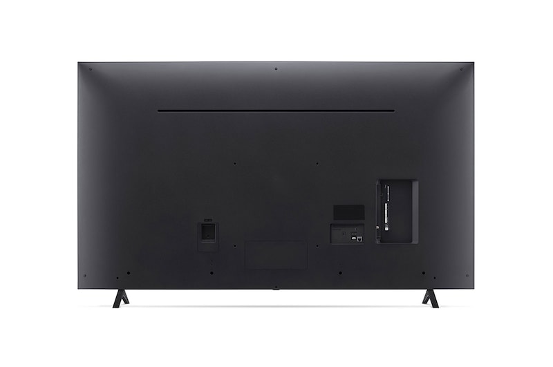 LG Pantalla LG AI UHD UR87 65 pulgadas 4K SMART TV ThinQ AI, 65UR8750PSA