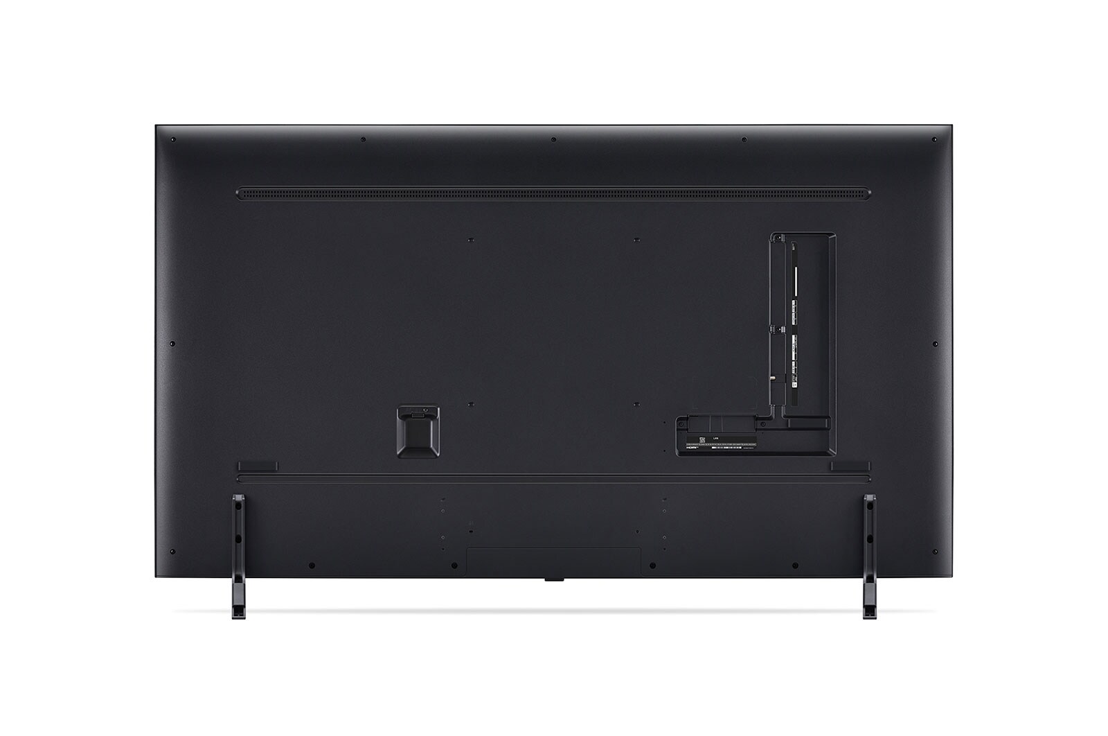 LG Pantalla LG AI UHD UR90 65 pulgadas 4K SMART TV ThinQ AI, 65UR9050PSJ