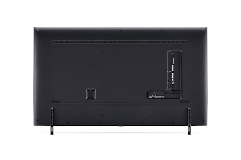 LG Pantalla LG AI UHD UR90 65 pulgadas 4K SMART TV ThinQ AI, 65UR9050PSJ