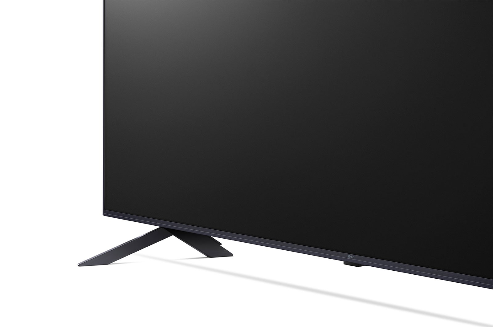 LG Pantalla LG AI UHD UR90 65 pulgadas 4K SMART TV ThinQ AI, 65UR9050PSJ