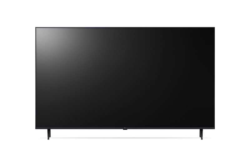 LG Pantalla LG AI UHD UR90 65 pulgadas 4K SMART TV ThinQ AI, 65UR9050PSJ