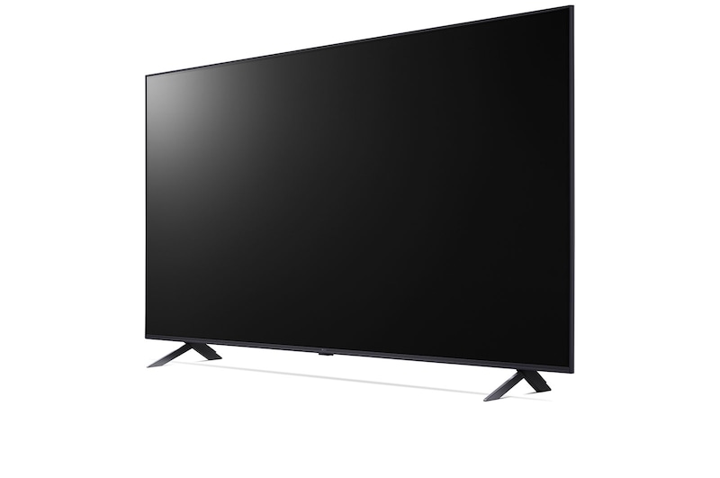 LG Pantalla LG AI UHD UR90 65 pulgadas 4K SMART TV ThinQ AI, 65UR9050PSJ