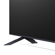 LG Pantalla LG AI UHD UR90 65 pulgadas 4K SMART TV ThinQ AI, 65UR9050PSJ