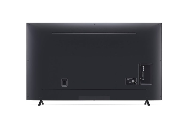 LG Pantalla LG AI NanoCell NANO77 70 pulgadas 4K SMART TV ThinQ AI, 70NANO77SRA