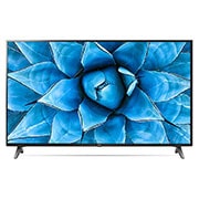 LG Pantalla LG UHD TV AI ThinQ 4K 70", 70UN7370PUC