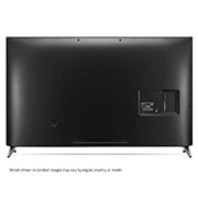 LG Pantalla LG UHD TV AI ThinQ 4K 70", 70UN7370PUC