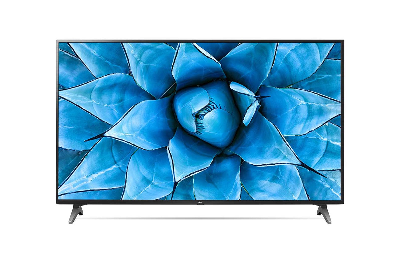 LG Pantalla LG UHD TV AI ThinQ 4K 70", 70UN7370PUC