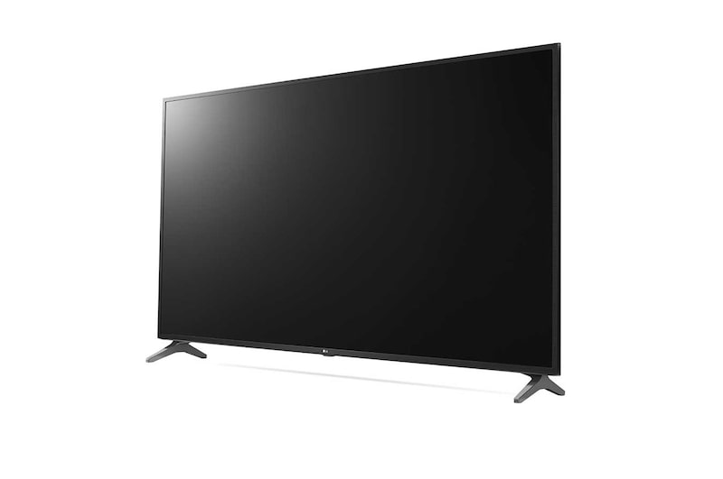 LG Pantalla LG UHD TV AI ThinQ 4K 70", 70UN7370PUC