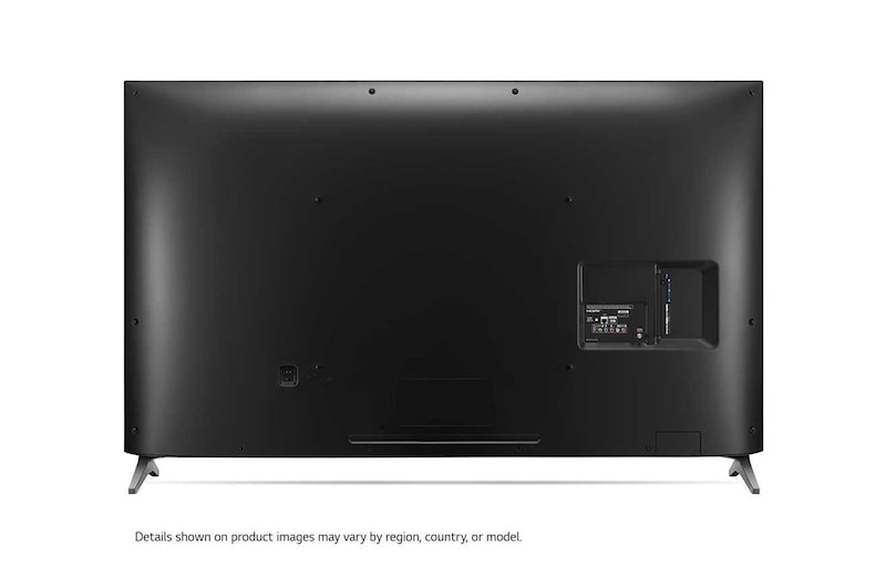 LG Pantalla LG UHD TV AI ThinQ 4K 70", 70UN7370PUC