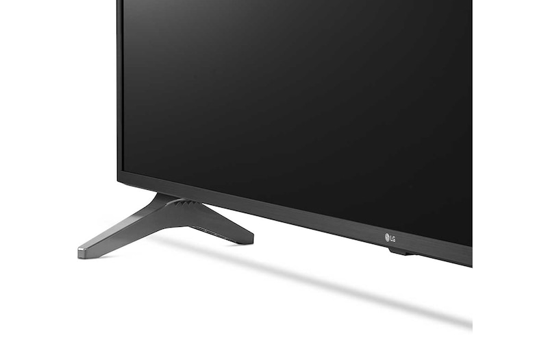 LG Pantalla LG UHD TV AI ThinQ 4K 70", 70UN7370PUC