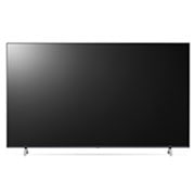 LG Pantalla LG UHD AI ThinQ 70" UP77 4K Smart TV, 70UP7750PSB