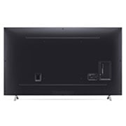 LG Pantalla LG UHD AI ThinQ 70" UP77 4K Smart TV, 70UP7750PSB