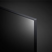 LG Pantalla LG UHD AI ThinQ 70" UP77 4K Smart TV, 70UP7750PSB