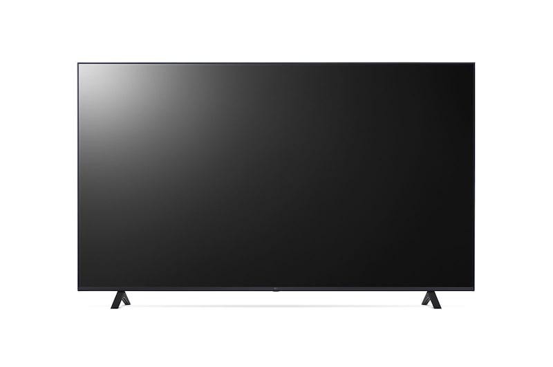 LG Pantalla LG AI UHD UR87 70 pulgadas 4K SMART TV ThinQ AI, 70UR8750PSA