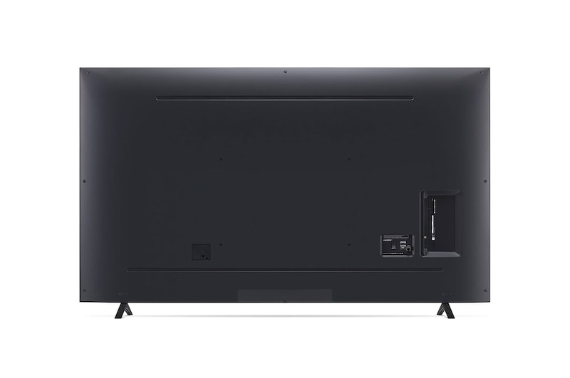 LG Pantalla LG AI NanoCell NANO77 75 pulgadas 4K SMART TV ThinQ AI, 75NANO77SRA