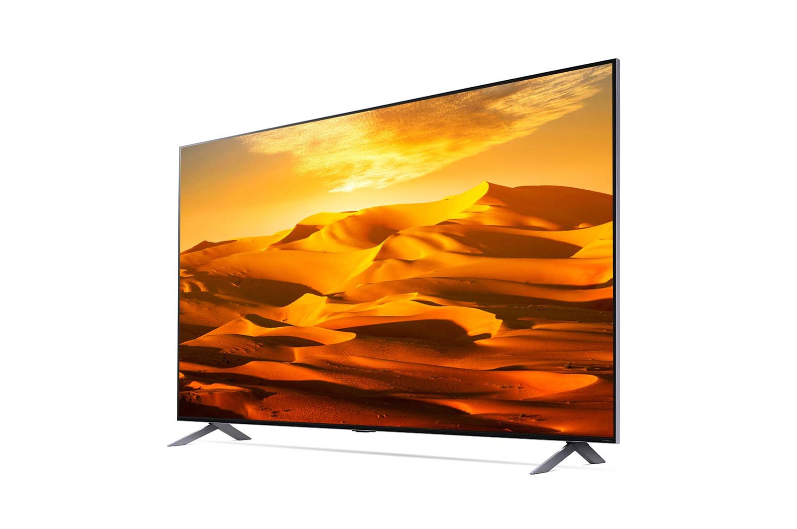 LG Pantalla LG AI QNED MiniLED QNED90 75 pulgadas 4K SMART TV ThinQ AI , 75QNED90SQA