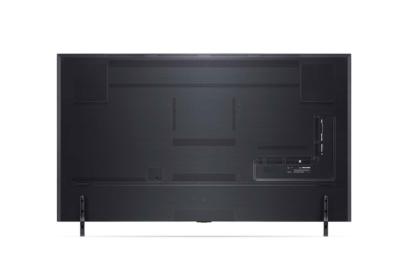 LG Pantalla LG AI QNED MiniLED QNED90 75 pulgadas 4K SMART TV ThinQ AI , 75QNED90SQA