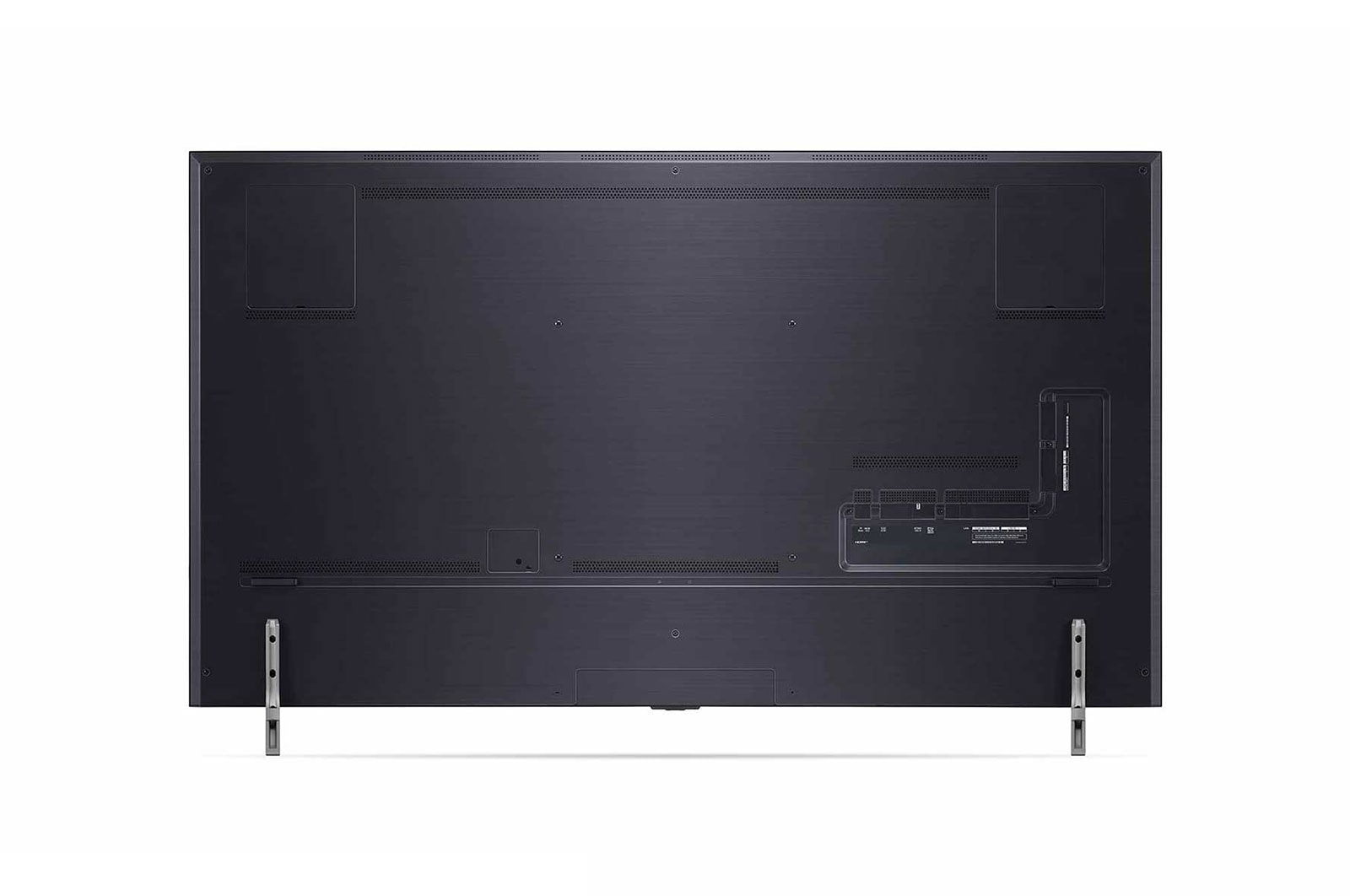 LG Pantalla LG QNED MiniLED 75" QNED99 8K Smart TV con ThinQ AI, 75QNED99SPA