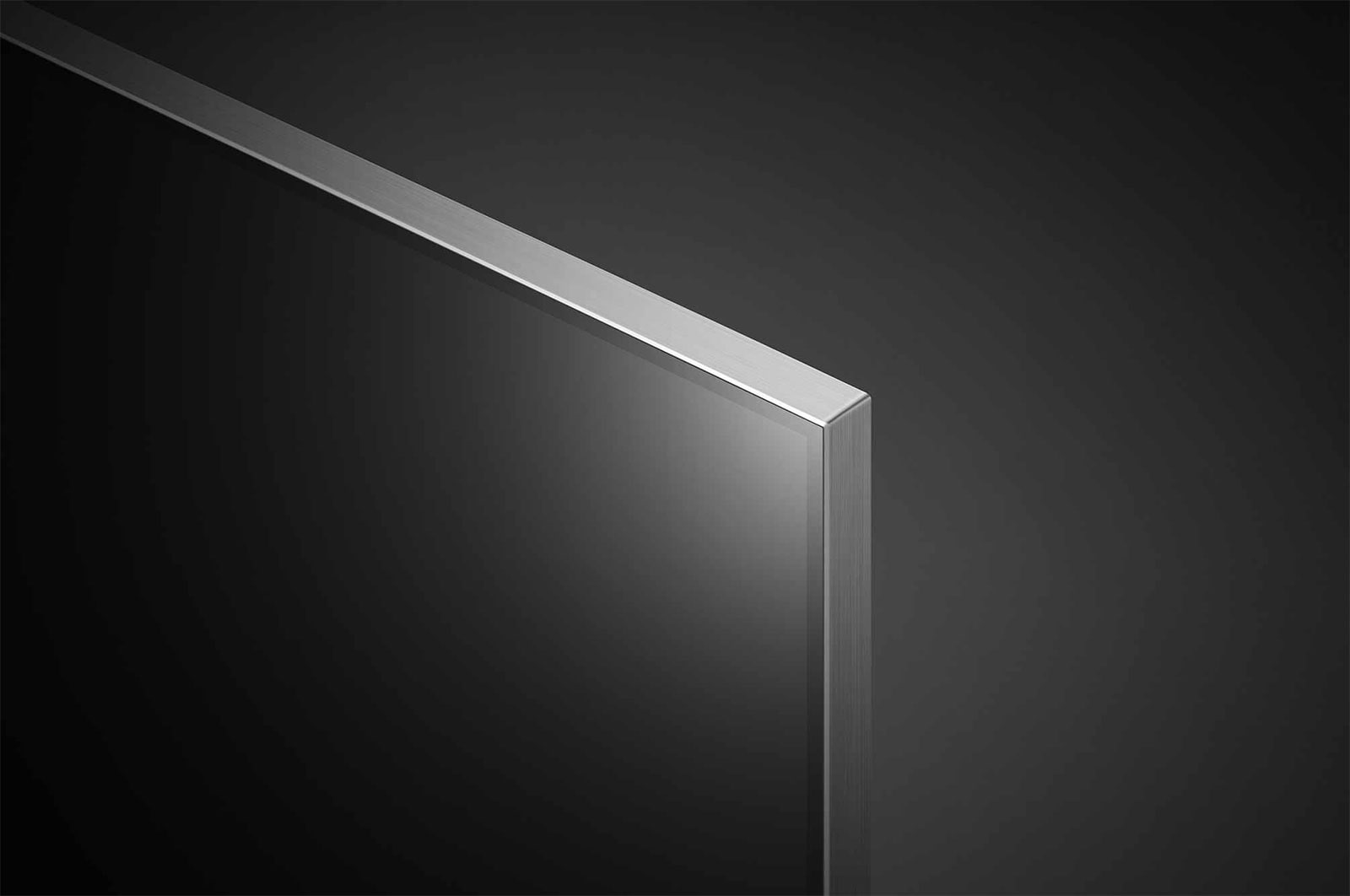 LG Pantalla LG QNED MiniLED 75" QNED99 8K Smart TV con ThinQ AI, 75QNED99SPA