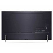 LG Pantalla LG QNED MiniLED 75" QNED99 8K Smart TV con ThinQ AI, 75QNED99SPA